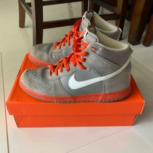 Nike Dunks